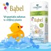Zdjęcie produktu - #2 Langsteiner Kids Bąbel Płyn do kąpieli dla dzieci na zatkany nosek od 2 lat, 400 ml