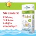 Zdjęcie produktu - #4 Langsteiner Kids Bąbel Płyn do kąpieli dla dzieci na zatkany nosek od 2 lat, 400 ml