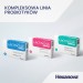 Zdjęcie produktu - #5 Lactinova stres probiotyk, 28 kaps.
