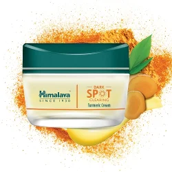 Miniaturka artykułu - #1 HIMALAYA Dark Spot Clearing Żel do mycia twarzy na przebarwienia, 150 ml