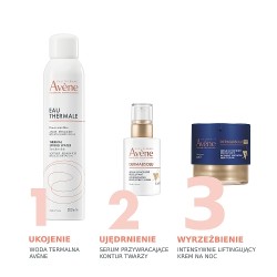 Zdjęcie produktu - #2 AVENE DERMABSOLU Intensywnie liftingujący krem na noc, 40 ml