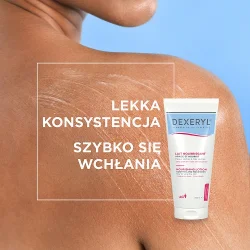 #2 – DEXERYL Odżywcze mleczko, 200 ml