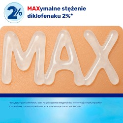 Zdjęcie produktu - #3 DicloMax Mobilat 20 mg/g, 100 g
