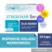 Zdjęcie produktu - #0 STREBOXAR Se+, 30 kaps.