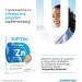 Zdjęcie produktu - #3 SUPTERO Liposomalna Cynk, 30 kaps.