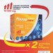 Zdjęcie produktu - #1 Flexap Kolagen forte - smak Pomarańczowy, 30 sasz.