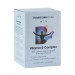 Zdjęcie produktu - #0 Health Labs Men Vitamin B Complex, 60 kapsułek