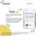 Zdjęcie produktu - #1 OSAVI Kolagen rybi z dzikiego dorsza w proszku o smaku cytrynowym, 360 g