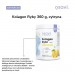 Zdjęcie produktu - #2 OSAVI Kolagen rybi z dzikiego dorsza w proszku o smaku cytrynowym, 360 g