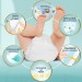 Zdjęcie produktu - #4 Pampers Premium Care 7 Pieluszki 15 kg+, 32 szt.
