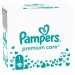 Zdjęcie produktu - #0 Pampers Premium Care 1 Pieluszki dla dzieci 2-5 kg, 156 szt.