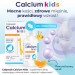 Zdjęcie produktu - #0 DOMOWA APTECZKA Calpossis Calcium Kids płyn, 165 ml