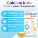 Zdjęcie produktu - #1 DOMOWA APTECZKA Calpossis Calcium Kids płyn, 165 ml