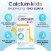 Zdjęcie produktu - #3 DOMOWA APTECZKA Calpossis Calcium Kids płyn, 165 ml