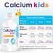 Zdjęcie produktu - #4 DOMOWA APTECZKA Calpossis Calcium Kids płyn, 165 ml