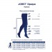 #1 – JOBST OPAQUE rajstopy uciskowe CCL2 karmelowy, rozmiar 6 ZP
