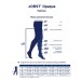 #1 – JOBST OPAQUE rajstopy uciskowe CCL1 karmelowy, rozmiar 1 ZP