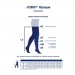 #2 – JOBST OPAQUE pończochy uciskowe długie CCL2 karmelowy, rozmiar 6 ZP