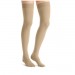 #1 – JOBST OPAQUE pończochy uciskowe długie CCL1 naturalny, rozmiar 6 ZP