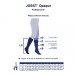 Zdjęcie produktu - #2 JOBST OPAQUE podkolan&oacute;wki uciskowe długie CCL2 karmelowy, rozmiar 4 ZP