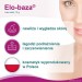 Zdjęcie produktu - #1 ELO-BAZA Krem Lekki, 75g