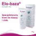 Zdjęcie produktu - #0 ELO-BAZA Krem Lekki, 75g