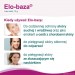 Zdjęcie produktu - #3 ELO-BAZA Krem Lekki, 75g