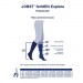 Zdjęcie produktu - #2 JOBST FORMEN EXPLORE podkolan&oacute;wki uciskowe CCL1 granatowy, rozmiar 4 ZP