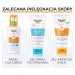 Zdjęcie produktu - #4 Eucerin Sun Oil Matujący spray z filtrem przeciwsłonecznym SPF50+, 200 ml