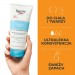 Zdjęcie produktu - #1 Eucerin After Sun Łagodzący żel-krem po opalaniu, 200 ml