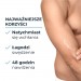 Zdjęcie produktu - #0 Eucerin AtopiControl Hydro-Emulsja kojąca na egzemę, 400 ml