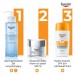 Zdjęcie produktu - #6 Eucerin Hydro Protect Ultralekki fluid ochronny SPF50+, 50 ml