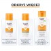 Zdjęcie produktu - #4 Eucerin Sun Pigment Control Fluid na przebarwienia do twarzy SPF50 - jasny, 50 ml