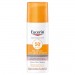 Zdjęcie produktu - #5 Eucerin Sun Pigment Control Fluid na przebarwienia do twarzy SPF50 - jasny, 50 ml