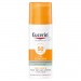 Zdjęcie produktu - #5 Eucerin Oil Control Żel-krem koloryzujący do cery trądzikowej SPF50 - jasny, 50 ml