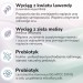 Zdjęcie produktu - #2 Aflofarm ProbioCalm Probiotyk, 30 tabl.