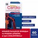 Zdjęcie produktu - #0 OMEGA CARDIO + czosnek, 60 kapsułek       