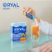 Zdjęcie produktu - #3 Oryal Aqua+ Mango, Marakuja, 14 sasz.