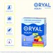 Zdjęcie produktu - #2 Oryal Aqua+ Mix, 14 sasz.