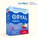 Zdjęcie produktu - #0 Oryal Aqua+ Wiśnia z Nutą Wanilii, 14 sasz.