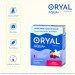 Zdjęcie produktu - #2 Oryal Aqua+ Wiśnia z Nutą Wanilii, 14 sasz.