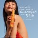 #0 – Nuxe Sun Zestaw Mleczko do opalania twarzy i ciała SPF50, 150 ml + Żel pod prysznic po opalaniu, 100 ml