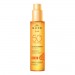 #2 – Nuxe Sun Olejek do opalania SPF 50, 150 ml + Balsam po opalaniu, 100 ml
