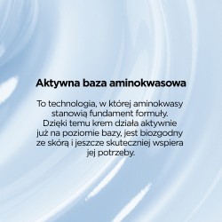 #6 – UZDROVISCO Amino Hydration Krem ujędrniający i nawilżający, 50 ml