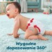 Zdjęcie produktu - #2 Pampers Premium Care Pants 4 Pieluchomajtki 9-15 kg, 114 szt.