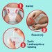 Zdjęcie produktu - #4 Pampers Premium Care Pants 4 Pieluchomajtki 9-15 kg, 114 szt.