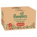 Zdjęcie produktu - #5 Pampers Premium Care Pants 4 Pieluchomajtki 9-15 kg, 114 szt.