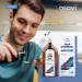 Zdjęcie produktu - #0 Osavi Tran Norweski 1000 mg Omega 3 aromat cytrynowy, 500 ml