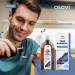 Zdjęcie produktu - #0 Osavi Tran Norweski 1000 mg Omega 3 aromat cytryna-mięta, 250 ml