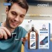 Zdjęcie produktu - #0 Osavi Tran Norweski 1000 mg Omega 3 aromat cytryna-mięta, 500 ml